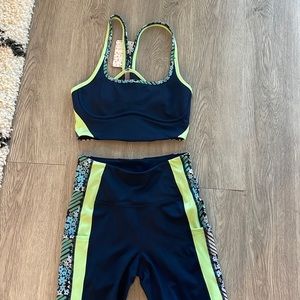 Free people active set